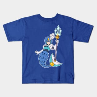 SPLASHWOMAN Kids T-Shirt